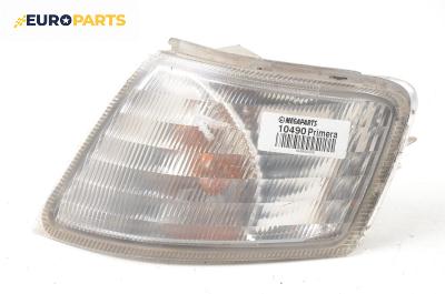 Мигач за Nissan Primera Traveller II (06.1996 - 01.2002), комби, позиция: лява