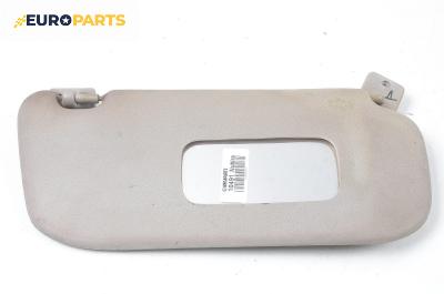 Сенник за Daewoo Nubira Station Wagon (04.1997 - 06.1999), позиция: дясна