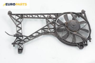 Перка охлаждане за Rover 25 Hatchback (09.1999 - 06.2006) 1.1 16V, 75 к.с.