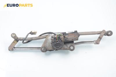 Ел. мотор за чистачките за Citroen Xantia Hatchback II (01.1998 - 04.2003), хечбек, позиция: предна