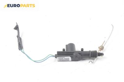 Машинка централно заключване за Volkswagen Passat Variant B3, B4 (02.1988 - 06.1997), 4+1 вр., позиция: задна
