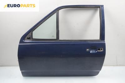 Врата за Volkswagen Polo Coupe (10.1981 - 09.1994), 2+1 вр., хечбек, позиция: лява