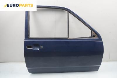 Врата за Volkswagen Polo Coupe (10.1981 - 09.1994), 2+1 вр., хечбек, позиция: дясна