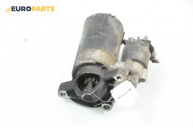 Стартер за Peugeot 206 Hatchback (08.1998 - 12.2012) 1.4 i, 75 к.с.