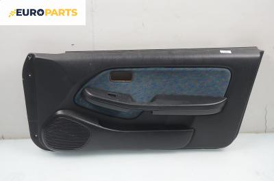 Кора врата за Nissan Almera I Hatchback (07.1995 - 07.2001), 2+1 вр., хечбек, позиция: дясна