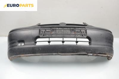 Предна броня за Opel Corsa B Hatchback (03.1993 - 12.2002), хечбек, позиция: предна