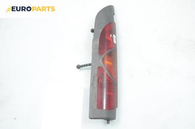 Стоп за Renault Kangoo Express I (08.1997 - 02.2008), товарен, позиция: лява