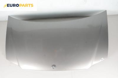 Преден капак за Chrysler Voyager Minivan III (01.1995 - 03.2001), 4+1 вр., миниван, позиция: предна