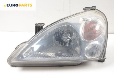 Фар за Suzuki Liana Wagon (07.2001 - 12.2007), комби, позиция: лява