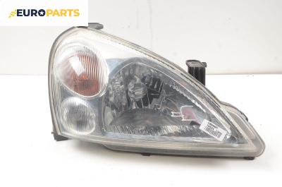 Фар за Suzuki Liana Wagon (07.2001 - 12.2007), комби, позиция: дясна