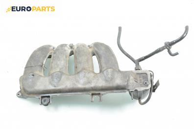 Всмукателен колектор за Opel Tigra Coupe (07.1994 - 12.2000) 1.6 16V, 106 к.с.
