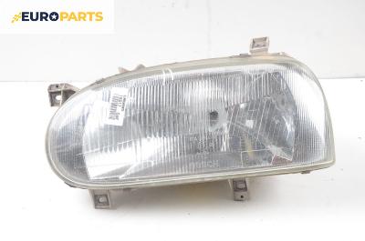 Фар за Volkswagen Golf III Hatchback (08.1991 - 07.1998), хечбек, позиция: лява