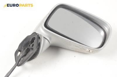 Огледало за Suzuki Liana Wagon (07.2001 - 12.2007), 4+1 вр., комби, позиция: дясна