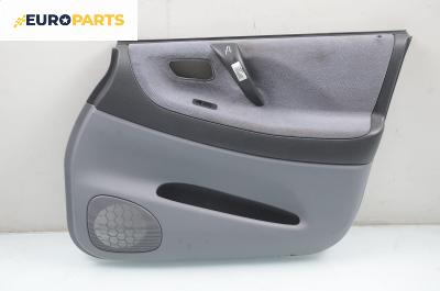 Кора врата за Suzuki Liana Wagon (07.2001 - 12.2007), 4+1 вр., комби, позиция: предна, дясна