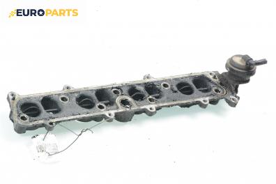 Вихрови клапи за Opel Zafira A Minivan (04.1999 - 06.2005) 2.0 DI 16V, 82 к.с.