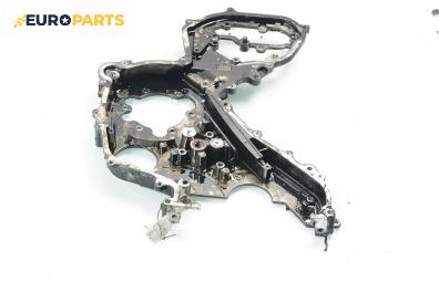Капак ангренажен ремък за Nissan X-Trail I SUV (06.2001 - 01.2013) 2.2 Di 4x4, 114 к.с.