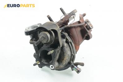 Турбо за Nissan X-Trail I SUV (06.2001 - 01.2013) 2.2 Di 4x4, 114 к.с.