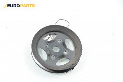 Ремъчна шайба за Nissan X-Trail I SUV (06.2001 - 01.2013) 2.2 Di 4x4, 114 к.с.