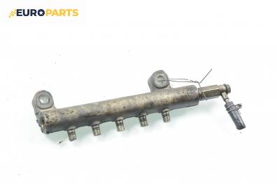 Горивна рейка за Nissan X-Trail I SUV (06.2001 - 01.2013) 2.2 Di 4x4, 114 к.с.