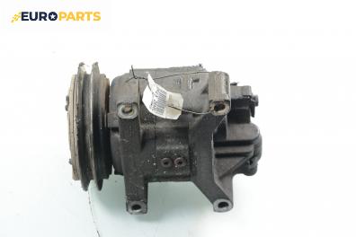 Компресор климатик за Nissan X-Trail I SUV (06.2001 - 01.2013) 2.2 Di 4x4, 114 к.с.