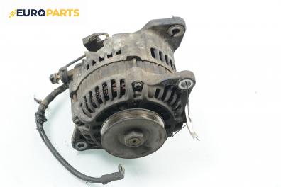 Алтернатор / генератор за Nissan X-Trail I SUV (06.2001 - 01.2013) 2.2 Di 4x4, 114 к.с.