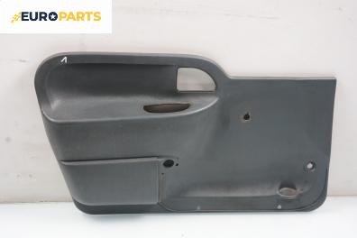 Кора врата за Renault Kangoo Express I (08.1997 - 02.2008), 2+1 вр., товарен, позиция: лява