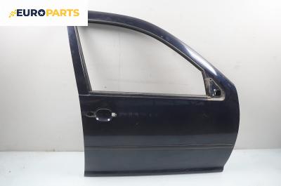 Врата за Volkswagen Golf IV Hatchback (08.1997 - 06.2005), 4+1 вр., хечбек, позиция: предна, дясна