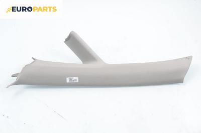 Интериорна пластмаса за Suzuki Liana Wagon (07.2001 - 12.2007), 4+1 вр., комби, позиция: лява