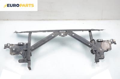 Маска горна част за Seat Ibiza III Hatchback (08.1999 - 02.2002), хечбек