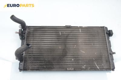 Воден радиатор за Seat Ibiza III Hatchback (08.1999 - 02.2002) 1.6, 75 к.с.