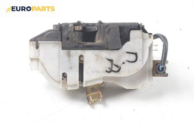 Брава на врата за Seat Ibiza III Hatchback (08.1999 - 02.2002), позиция: предна, дясна