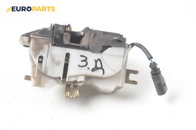 Брава на врата за Seat Ibiza III Hatchback (08.1999 - 02.2002), позиция: задна, дясна