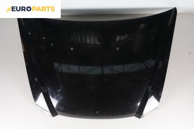 Преден капак за Fiat Stilo Hatchback (10.2001 - 11.2010), 2+1 вр., хечбек, позиция: предна