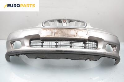 Предна броня за Rover 400 Hatchback (05.1995 - 03.2000), хечбек, позиция: предна