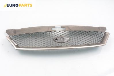 Решетка за Ford Mondeo III Estate (10.2000 - 03.2007), комби, позиция: предна