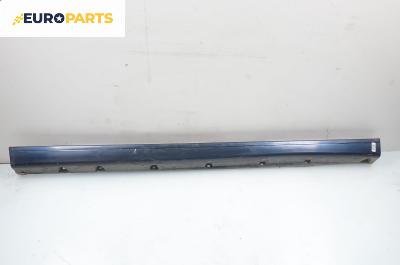 Праг за Volvo 850 Sedan (06.1991 - 10.1997), 4+1 вр., седан, позиция: лява