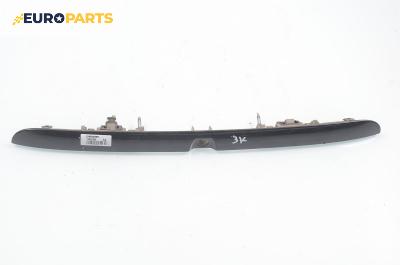 Лайсна заден капак за Audi A3 Hatchback I (09.1996 - 05.2003), хечбек, позиция: задна