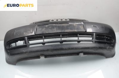 Предна броня за Audi A3 Hatchback I (09.1996 - 05.2003), хечбек, позиция: предна