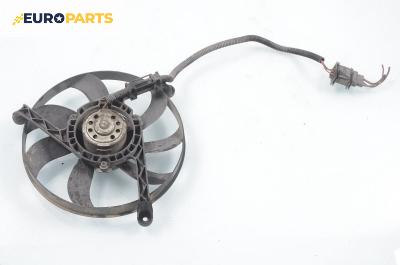 Перка охлаждане за Audi A3 Hatchback I (09.1996 - 05.2003) 1.9 TDI, 110 к.с.