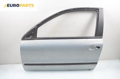 Врата за Fiat Bravo I Coupe (1995-10-01 - 2001-10-01), 2+1 вр., хечбек, позиция: лява
