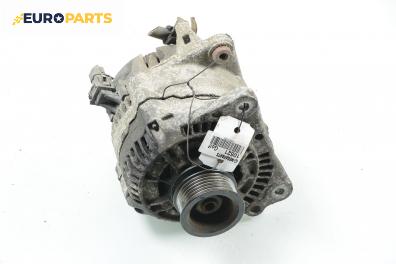 Алтернатор / генератор за Volkswagen Golf IV Hatchback (08.1997 - 06.2005) 1.4 16V, 75 к.с.