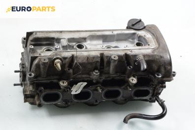 Глава за Suzuki Liana Wagon (07.2001 - 12.2007) 1.6 4WD, 103 к.с.