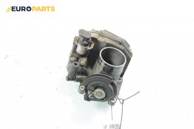 Дроселова клапа за Seat Ibiza III Hatchback (08.1999 - 02.2002) 1.6, 75 к.с.