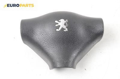 Airbag за Peugeot 206 Hatchback (08.1998 - 12.2012), 4+1 вр., хечбек, позиция: предна