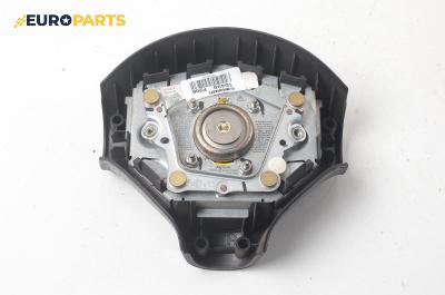 Airbag за Peugeot 206 Hatchback (08.1998 - 12.2012), 4+1 вр., хечбек, позиция: предна