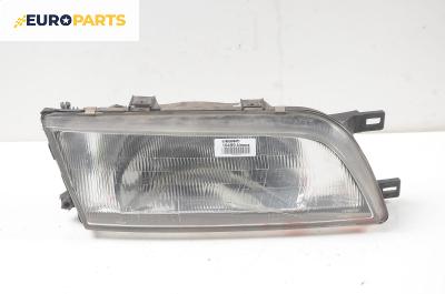 Фар за Nissan Almera I Hatchback (07.1995 - 07.2001), хечбек, позиция: дясна