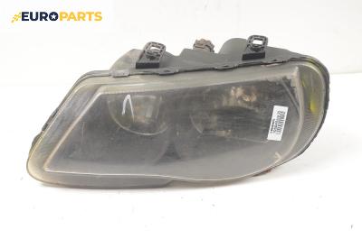 Фар за Rover 25 Hatchback (09.1999 - 06.2006), хечбек, позиция: лява