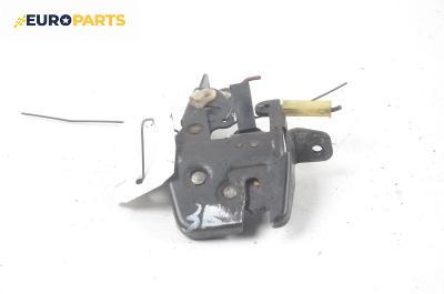 Брава заден капак за Rover 25 Hatchback (09.1999 - 06.2006), хечбек, позиция: задна