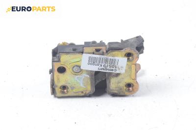 Брава на врата за Renault Kangoo Express I (08.1997 - 02.2008), позиция: дясна