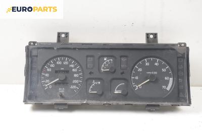Километраж за Renault Clio I Hatchback (05.1990 - 09.1998) 1.4 (B57J, C57J), 75 к.с.